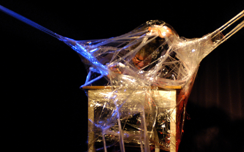 Marmulak/interkulturelle Bühne - 11