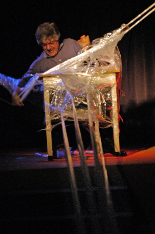 Marmulak/interkulturelle Bühne - 13