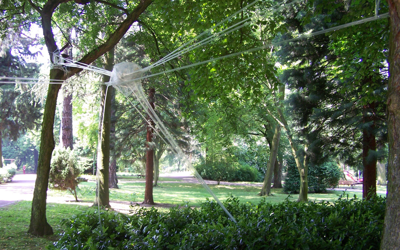 LandschaftsLücke - 85